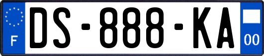 DS-888-KA