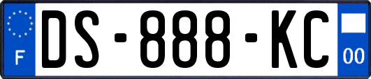 DS-888-KC