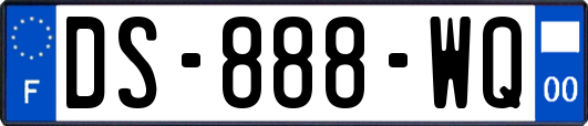 DS-888-WQ