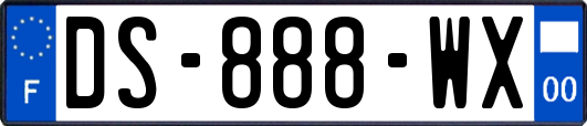 DS-888-WX
