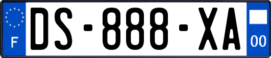 DS-888-XA
