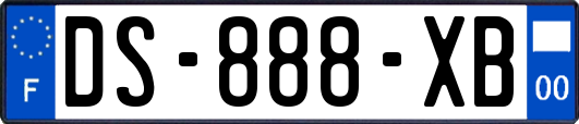 DS-888-XB