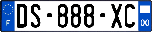 DS-888-XC