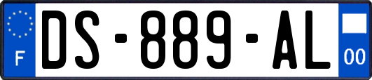 DS-889-AL