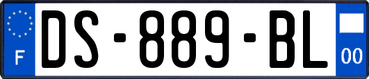 DS-889-BL