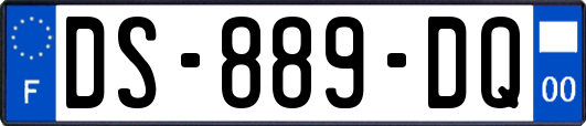 DS-889-DQ