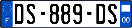 DS-889-DS