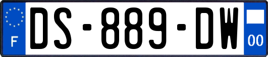 DS-889-DW