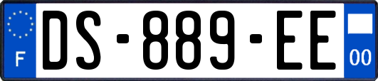 DS-889-EE