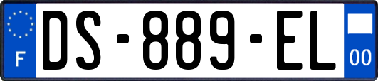 DS-889-EL