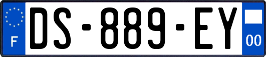 DS-889-EY