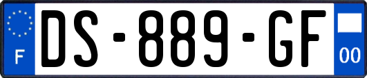 DS-889-GF