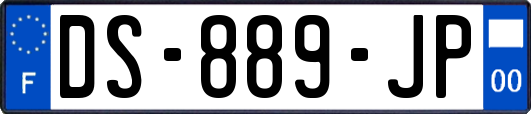 DS-889-JP