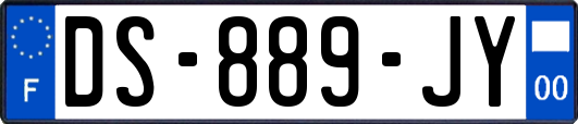 DS-889-JY