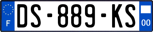 DS-889-KS