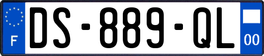 DS-889-QL