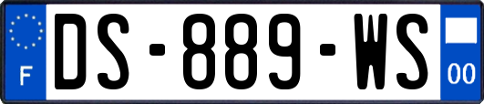 DS-889-WS