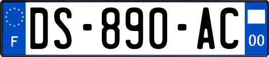 DS-890-AC