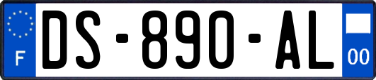 DS-890-AL