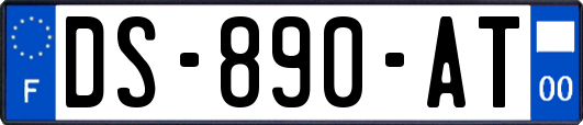 DS-890-AT