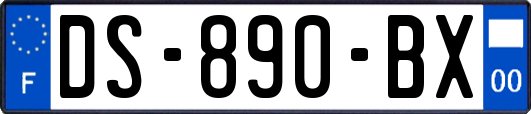 DS-890-BX