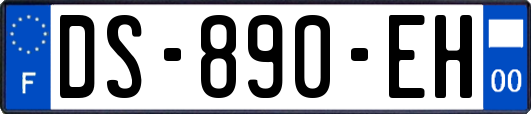 DS-890-EH