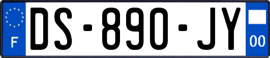 DS-890-JY