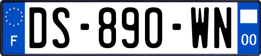 DS-890-WN