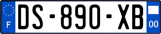 DS-890-XB