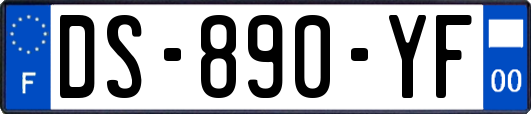 DS-890-YF