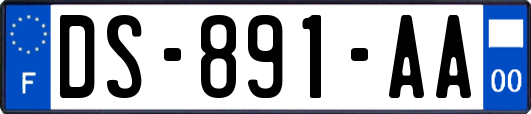 DS-891-AA