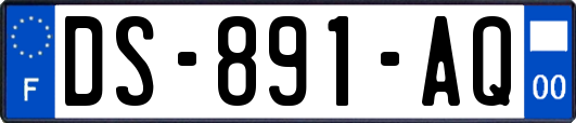 DS-891-AQ