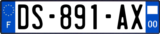 DS-891-AX
