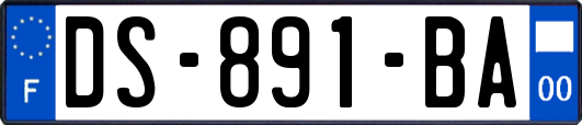 DS-891-BA