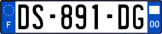 DS-891-DG