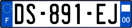 DS-891-EJ