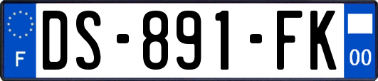 DS-891-FK