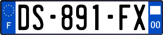 DS-891-FX