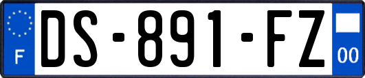 DS-891-FZ