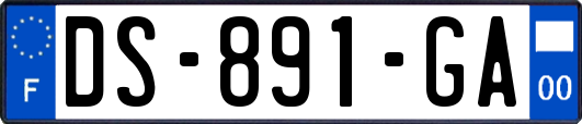 DS-891-GA