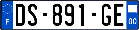 DS-891-GE