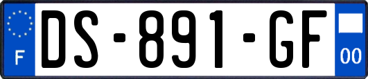 DS-891-GF