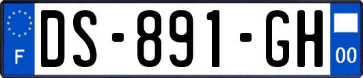 DS-891-GH