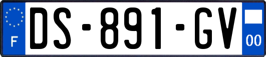 DS-891-GV