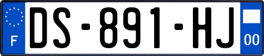 DS-891-HJ