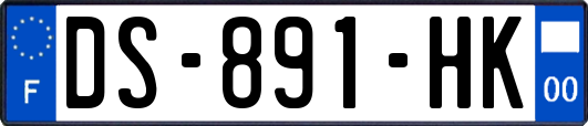 DS-891-HK