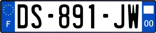 DS-891-JW