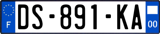 DS-891-KA