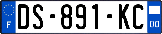 DS-891-KC