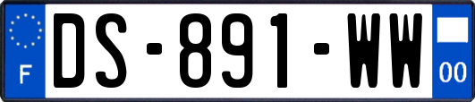 DS-891-WW